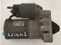  Стартер Peugeot 5008 2009-2016 20540957 #1