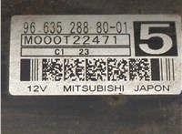  Стартер Peugeot 5008 2009-2016 20540957 #3