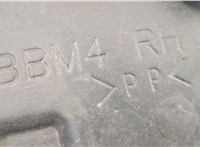  Защита арок (подкрылок) Mazda 3 (BL) 2009-2013 20541691 #4