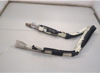  Подушка безопасности боковая (шторка) Seat Altea 2004-2015 20541699 #1