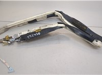  Подушка безопасности боковая (шторка) Seat Altea 2004-2015 20541699 #4