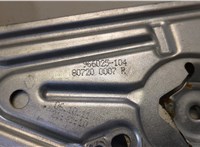  Стеклоподъемник электрический Renault Scenic 2009-2012 20541703 #3