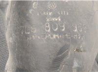  Защита арок (подкрылок) Volkswagen Touareg 2002-2007 20541713 #3
