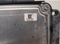 02814013505, 8200520036 Блок управления двигателем * * 20541717 #4
