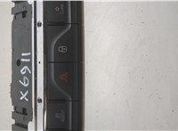5E3925200G Кнопка аварийки Skoda Octavia (A8) 2019-2025 20541747 #2