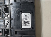 5E3925200G Кнопка аварийки Skoda Octavia (A8) 2019-2025 20541747 #4