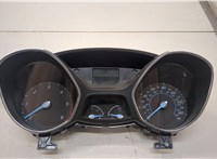  Щиток приборов (приборная панель) Ford Focus 3 2011-2015 20541760 #1