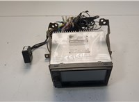  Магнитола Nissan Navara 2004-2015 20541761 #1