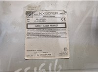  Магнитола Nissan Navara 2004-2015 20541761 #2