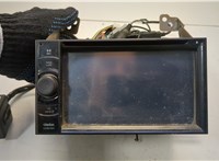  Магнитола Nissan Navara 2004-2015 20541761 #3