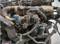  Двигатель (ДВС) Toyota Yaris 2005-2011 20541763 #2