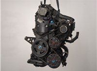  Двигатель (ДВС) Toyota Yaris 2005-2011 20541763 #1