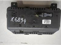  Щиток приборов (приборная панель) Opel Ampera 2011-2015 20541782 #3