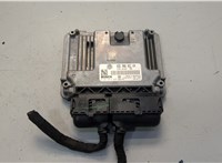 03G906021KH, 0281013226 Блок управления двигателем Volkswagen Jetta 5 2004-2010 20541805 #1