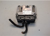 03G906021KH, 0281013226 Блок управления двигателем Volkswagen Jetta 5 2004-2010 20541805 #2