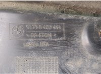  Защита арок (подкрылок) BMW X5 E53 2000-2006 20541808 #3