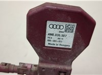  Антенна Audi A3 (8V) 2012-2020 20541818 #4