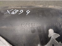  Защита арок (подкрылок) Opel Ampera 2011-2015 20541819 #4
