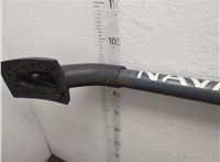  Рейлинги на крышу (комплект) Nissan Navara 2004-2015 20541822 #4