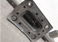  Рейлинги на крышу (комплект) Nissan Navara 2004-2015 20541822 #7