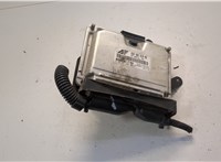 038906019nb, 0281011821 Блок управления двигателем Ford Galaxy 2000-2006 20541828 #1