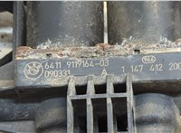  Кран отопителя (печки) BMW 7 F01 2008-2015 20541839 #2