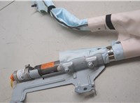 K12357KN0C Подушка безопасности боковая (шторка) Mazda CX-5 2017-2021 20541840 #2