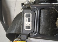 5E0857702 Ремень безопасности Skoda Octavia (A7) 2013-2023 20541850 #2