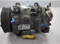 648734, 9825868180 Компрессор кондиционера Citroen C4 Grand Picasso 2006-2013 20541856 #6