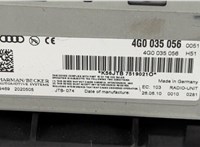  Блок управления радиоприемником Audi A4 (B8) Allroad 2009-2016 20541872 #2