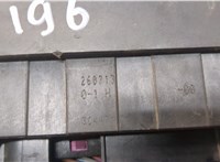  Блок предохранителей Opel Zafira B 2005-2014 20541884 #5