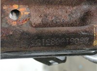  Двигатель (ДВС) Jaguar X-Type 2001-2009 20541889 #6