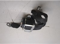  Ремень безопасности Volkswagen Golf 6 2009-2012 20541895 #1