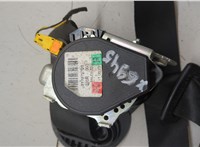  Ремень безопасности Volkswagen Golf 6 2009-2012 20541895 #2