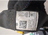  Ремень безопасности Volkswagen Golf 6 2009-2012 20541895 #3