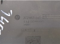  Пластик (обшивка) салона Volkswagen Passat 7 2010-2015 Европа 20541896 #3