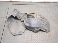  Защита арок (подкрылок) Opel Zafira B 2005-2014 20541899 #2