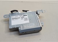 KB8P66DRXA Блок управления радиоприемником Mazda CX-5 2017-2021 20541901 #1