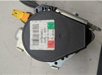  Ремень безопасности Volkswagen Golf 6 2009-2012 20541902 #2