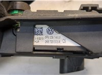  Педаль газа Volkswagen Caddy 2004-2015 20541903 #3