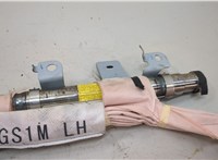  Подушка безопасности боковая (шторка) Mazda 6 (GH) 2007-2012 20541904 #4