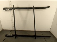  Рейлинги на крышу (комплект) Nissan X-Trail (T31) 2007-2015 20541910 #1