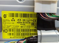 KB8M669C0B Дисплей мультимедиа Mazda CX-5 2017-2021 20541911 #6