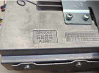 KB8M669C0B Дисплей мультимедиа Mazda CX-5 2017-2021 20541911 #9