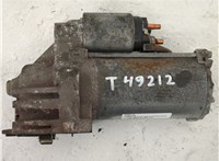 2S7T11000DC Стартер Jaguar X-Type 2001-2009 20541917 #1