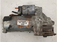 2S7T11000DC Стартер Jaguar X-Type 2001-2009 20541917 #2