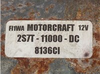 2S7T11000DC Стартер Jaguar X-Type 2001-2009 20541917 #3