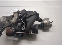 A6510906380 Турбина Mercedes Sprinter 2006-2018 20541921 #2