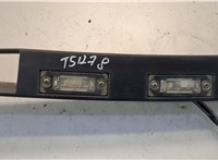  Подсветка номера Volkswagen Caddy 2004-2015 20541925 #2