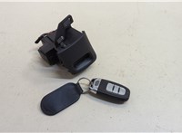  Замок зажигания Audi A5 (8T) 2007-2016 20541938 #1